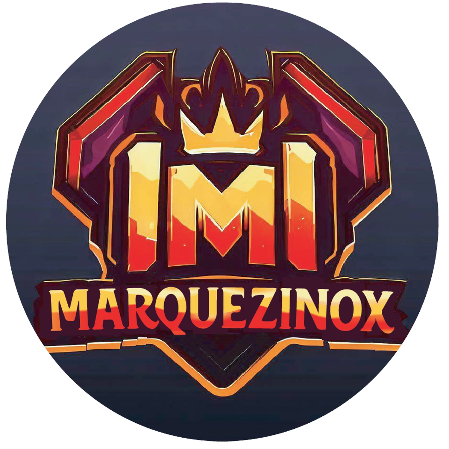 Marquezinox store